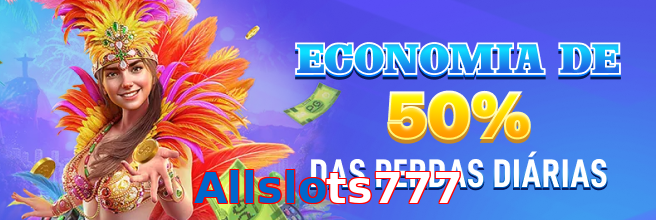 Allslots777 interface sample