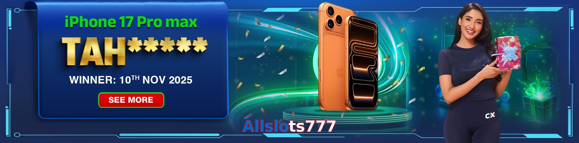 Allslots777